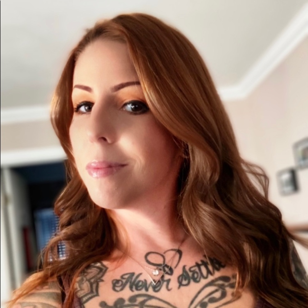 Meet your Posher, Lori